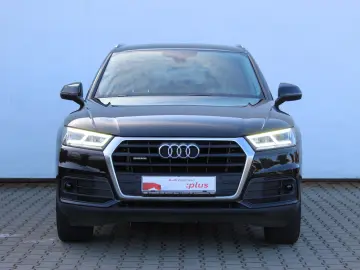 Audi Q5 2.0 TDI Quattro S tronic