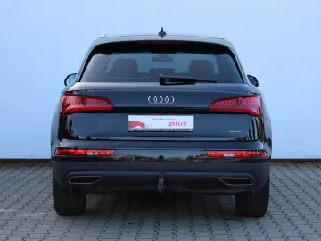 Audi Q5 2.0 TDI Quattro S tronic