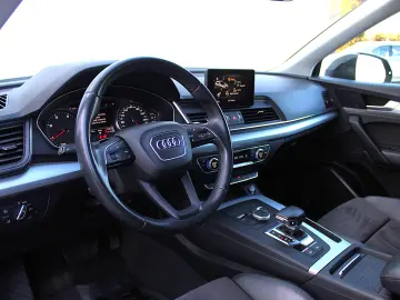 Audi Q5 2.0 TDI Quattro S tronic