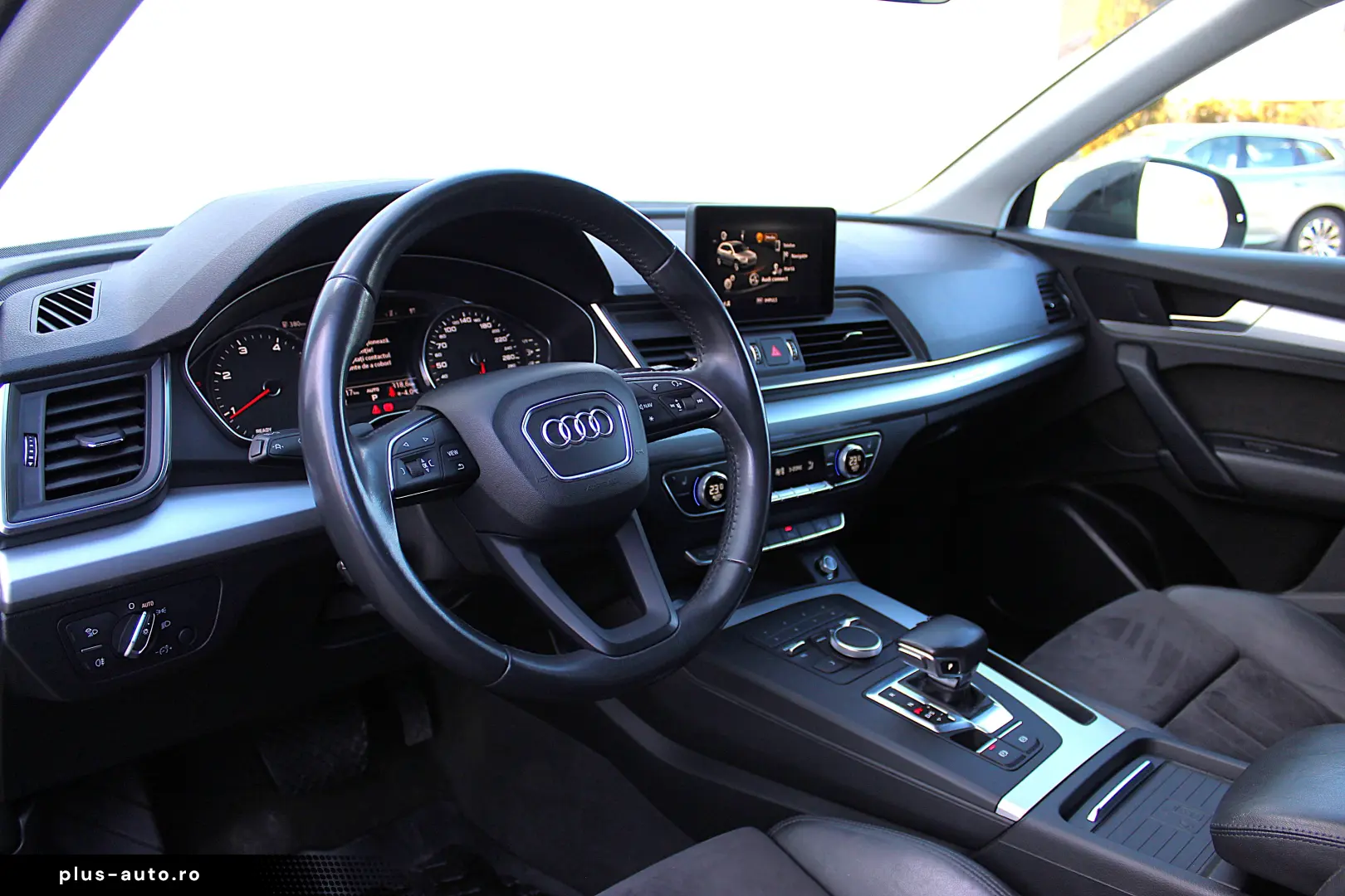 Audi Q5 2.0 TDI Quattro S tronic