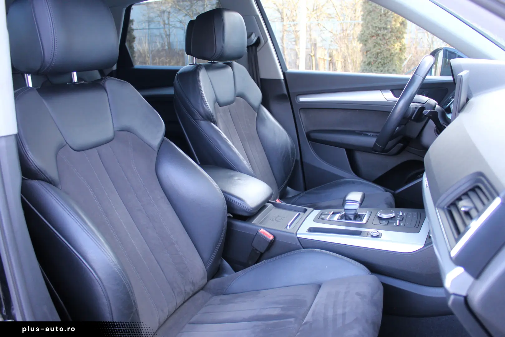 Audi Q5 2.0 TDI Quattro S tronic