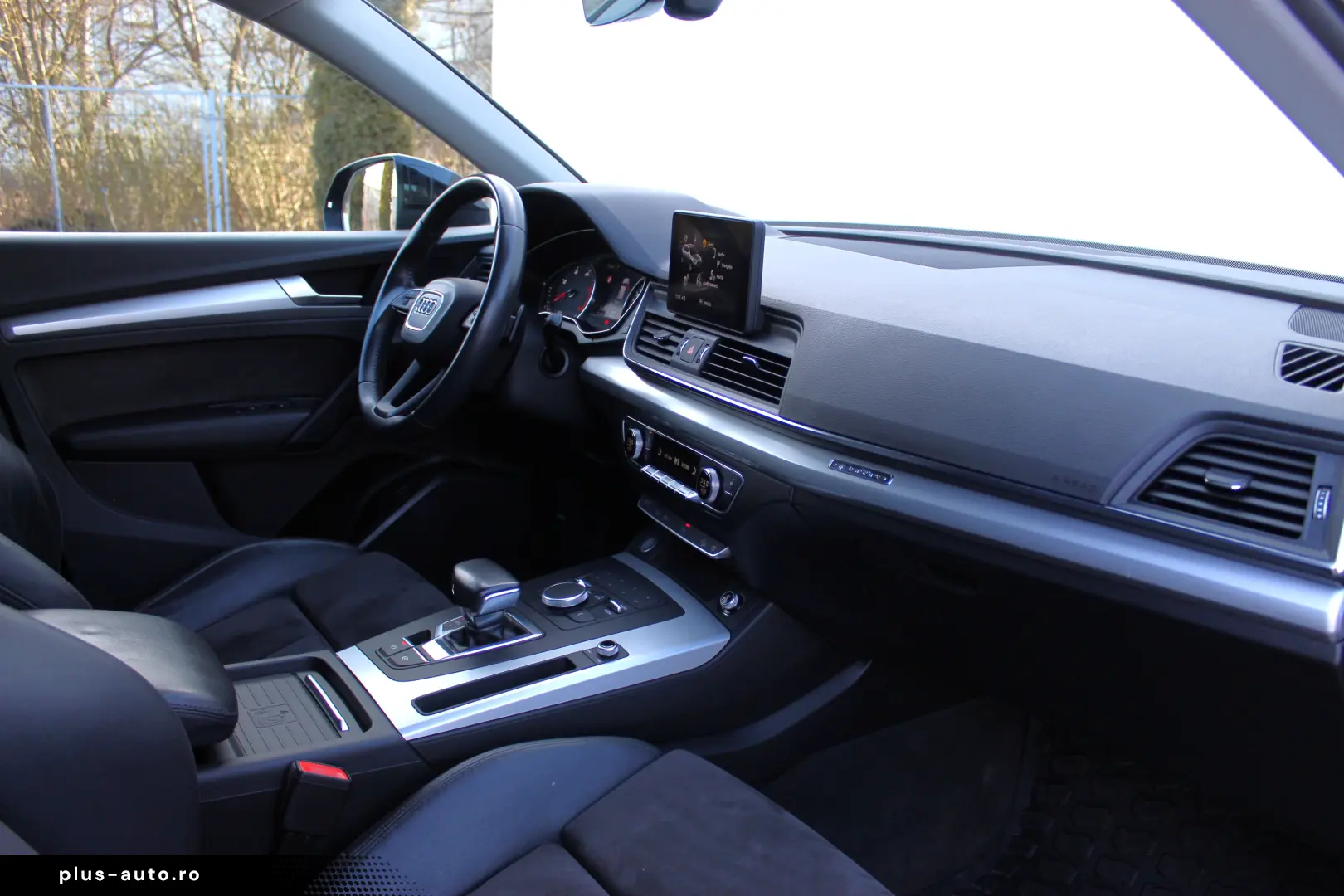 Audi Q5 2.0 TDI Quattro S tronic