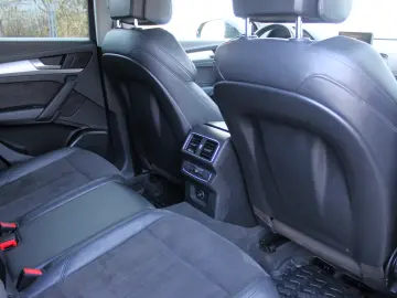 Audi Q5 2.0 TDI Quattro S tronic