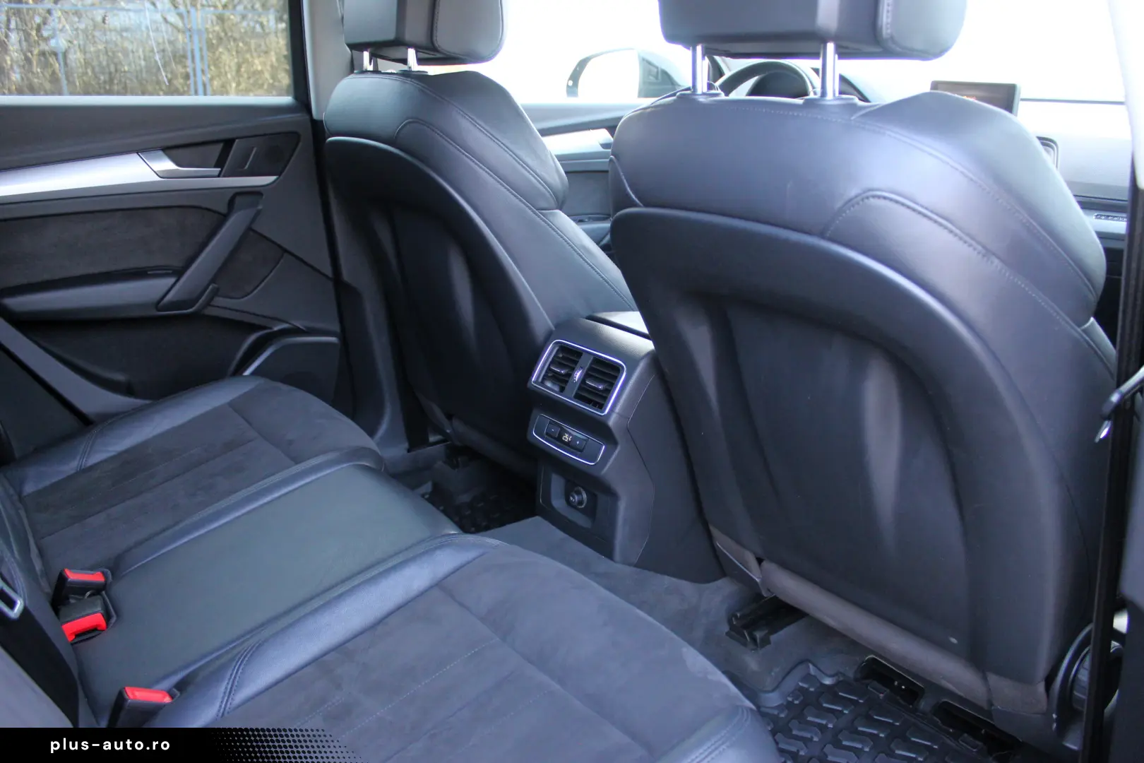 Audi Q5 2.0 TDI Quattro S tronic