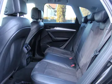 Audi Q5 2.0 TDI Quattro S tronic