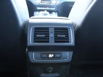 Audi Q5 2.0 TDI Quattro S tronic