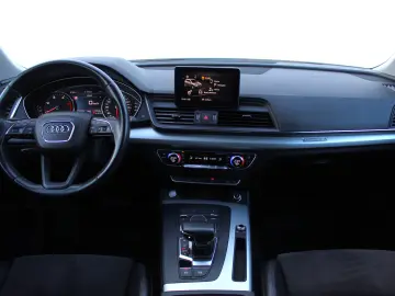 Audi Q5 2.0 TDI Quattro S tronic