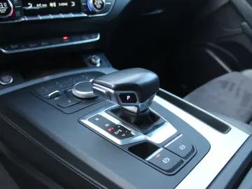 Audi Q5 2.0 TDI Quattro S tronic