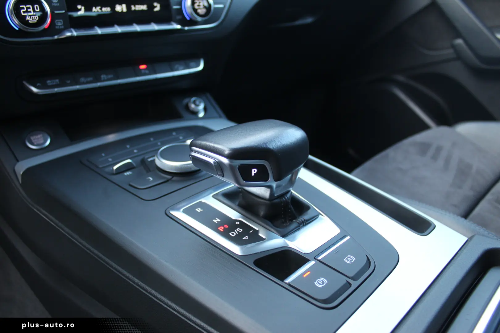 Audi Q5 2.0 TDI Quattro S tronic