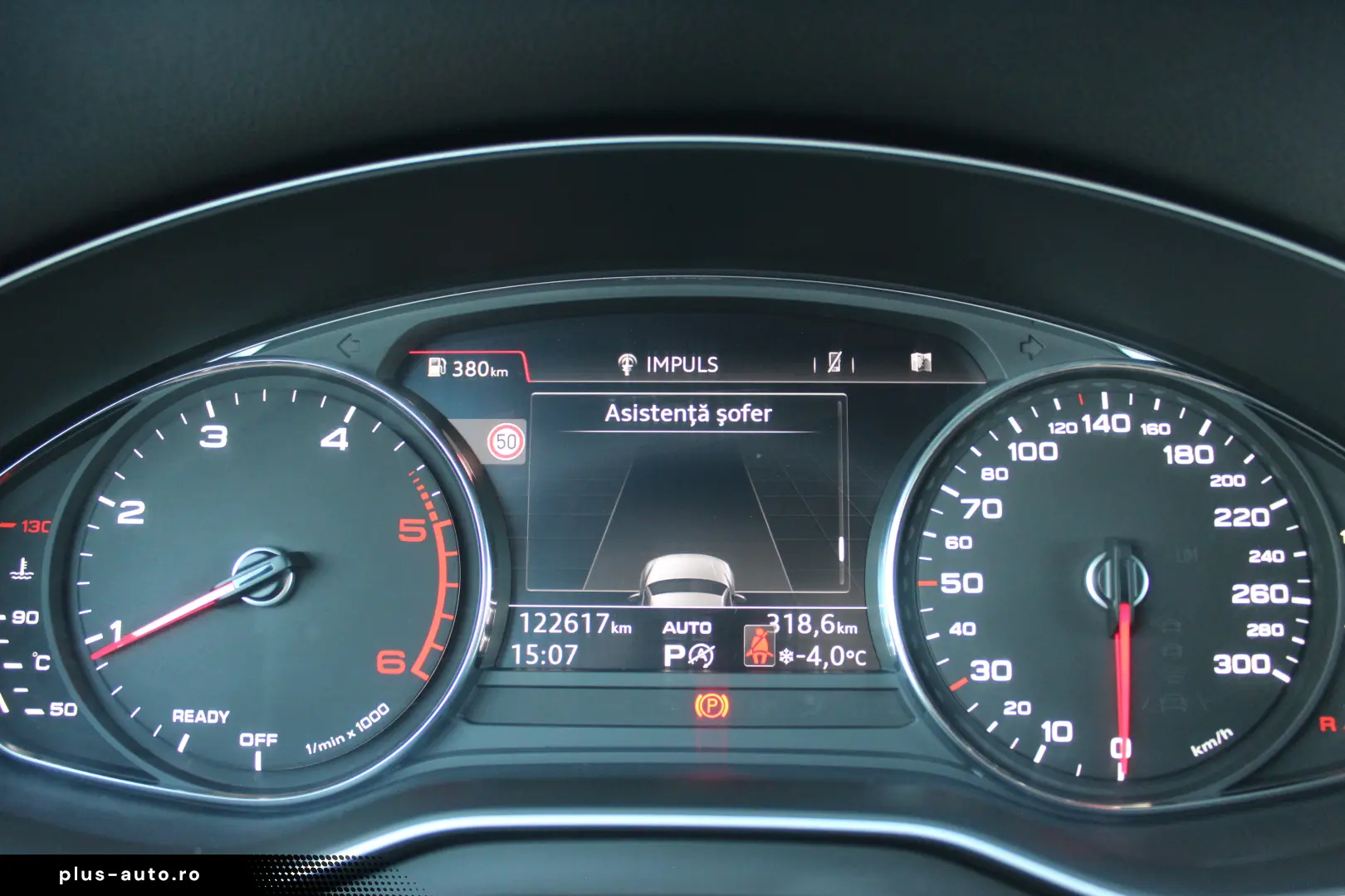 Audi Q5 2.0 TDI Quattro S tronic