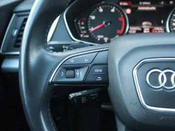Audi Q5 2.0 TDI Quattro S tronic