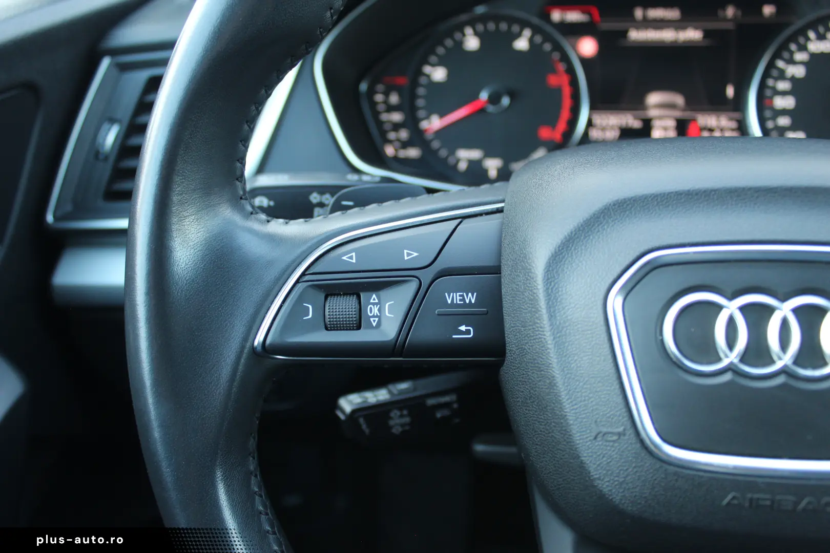 Audi Q5 2.0 TDI Quattro S tronic