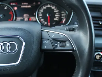 Audi Q5 2.0 TDI Quattro S tronic