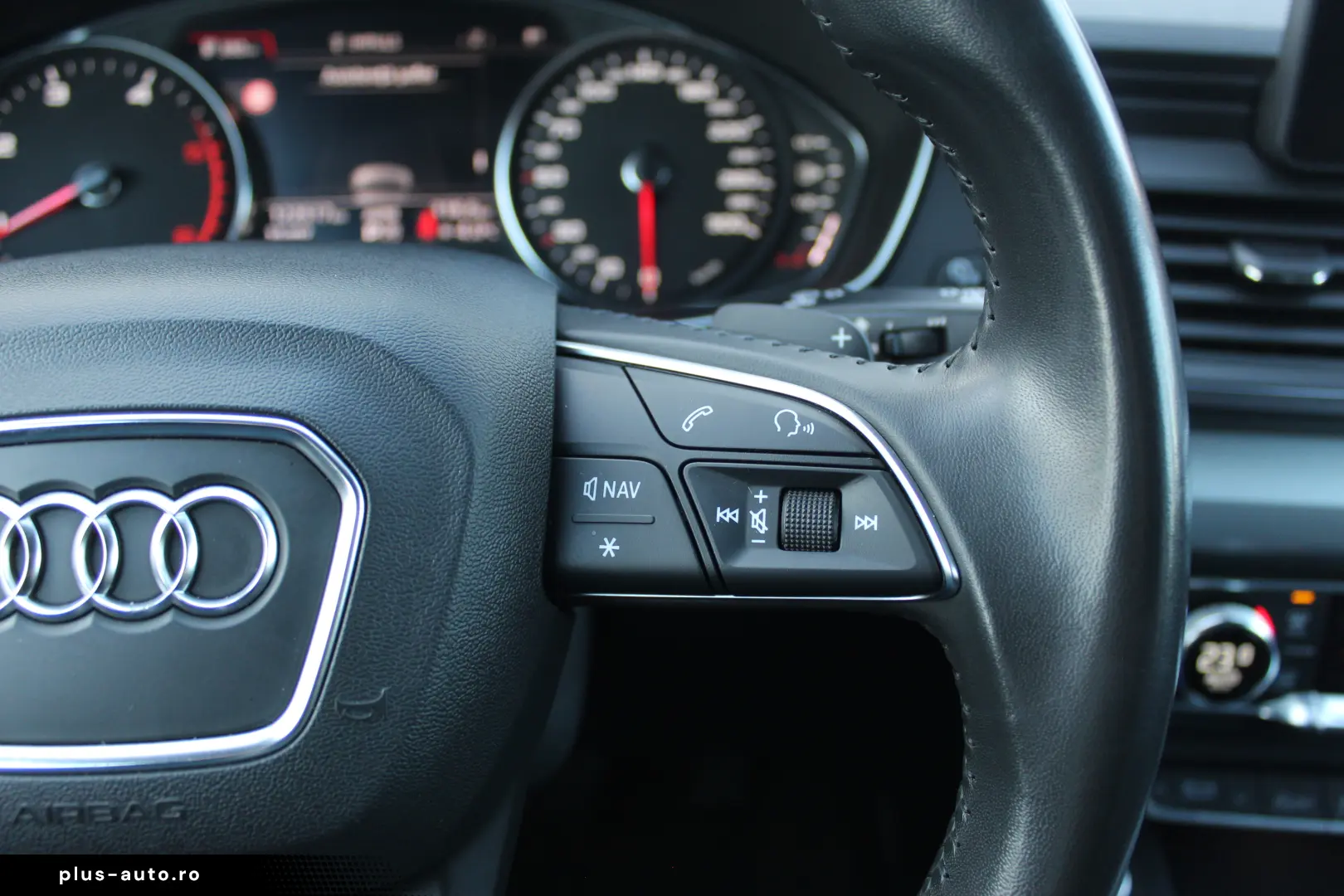 Audi Q5 2.0 TDI Quattro S tronic