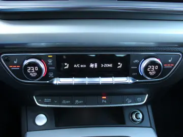 Audi Q5 2.0 TDI Quattro S tronic