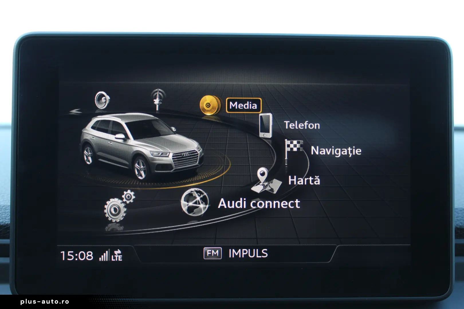 Audi Q5 2.0 TDI Quattro S tronic