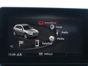 Audi Q5 2.0 TDI Quattro S tronic