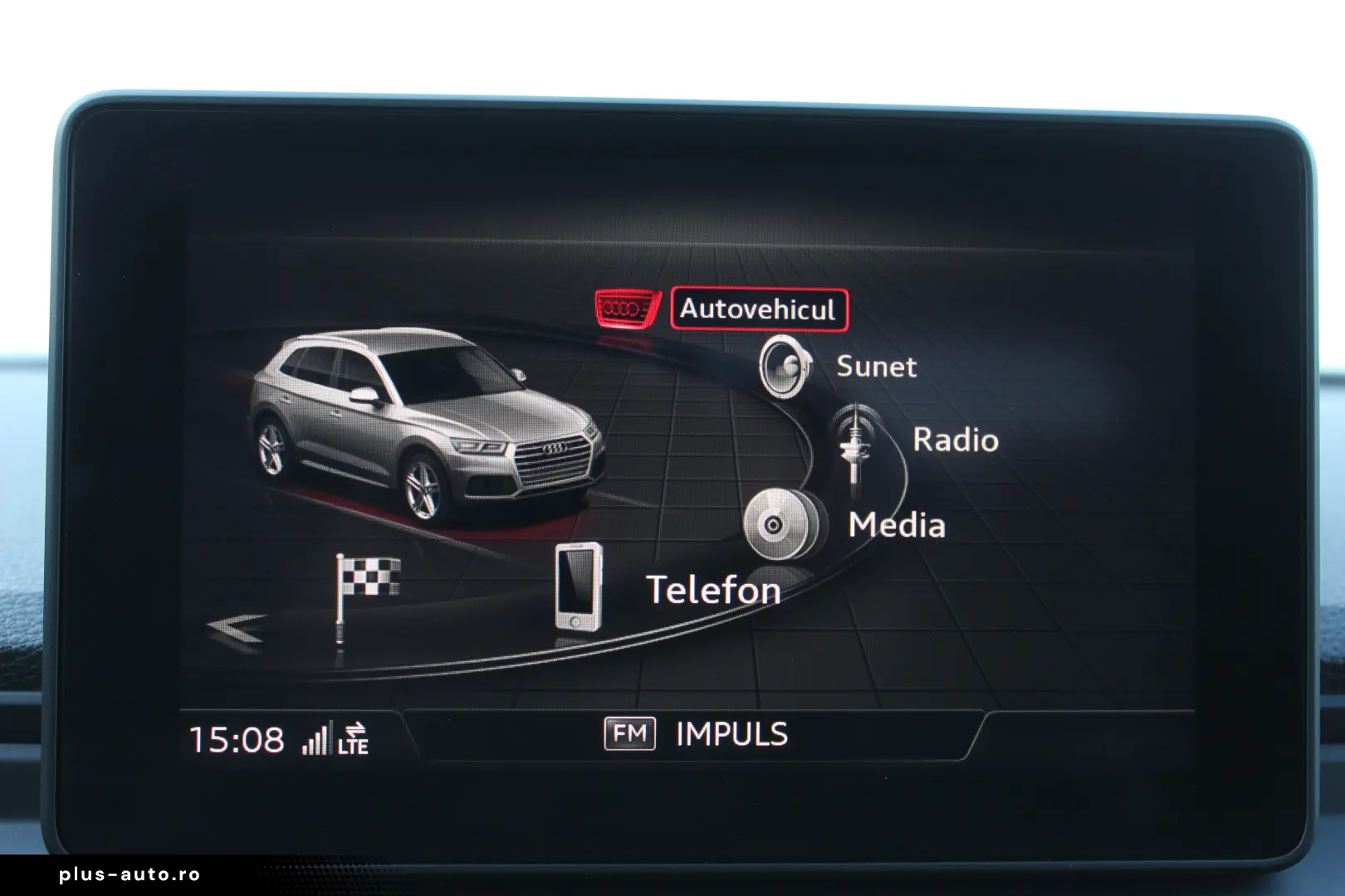 Audi Q5 2.0 TDI Quattro S tronic