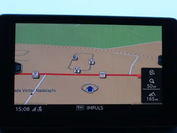 Audi Q5 2.0 TDI Quattro S tronic