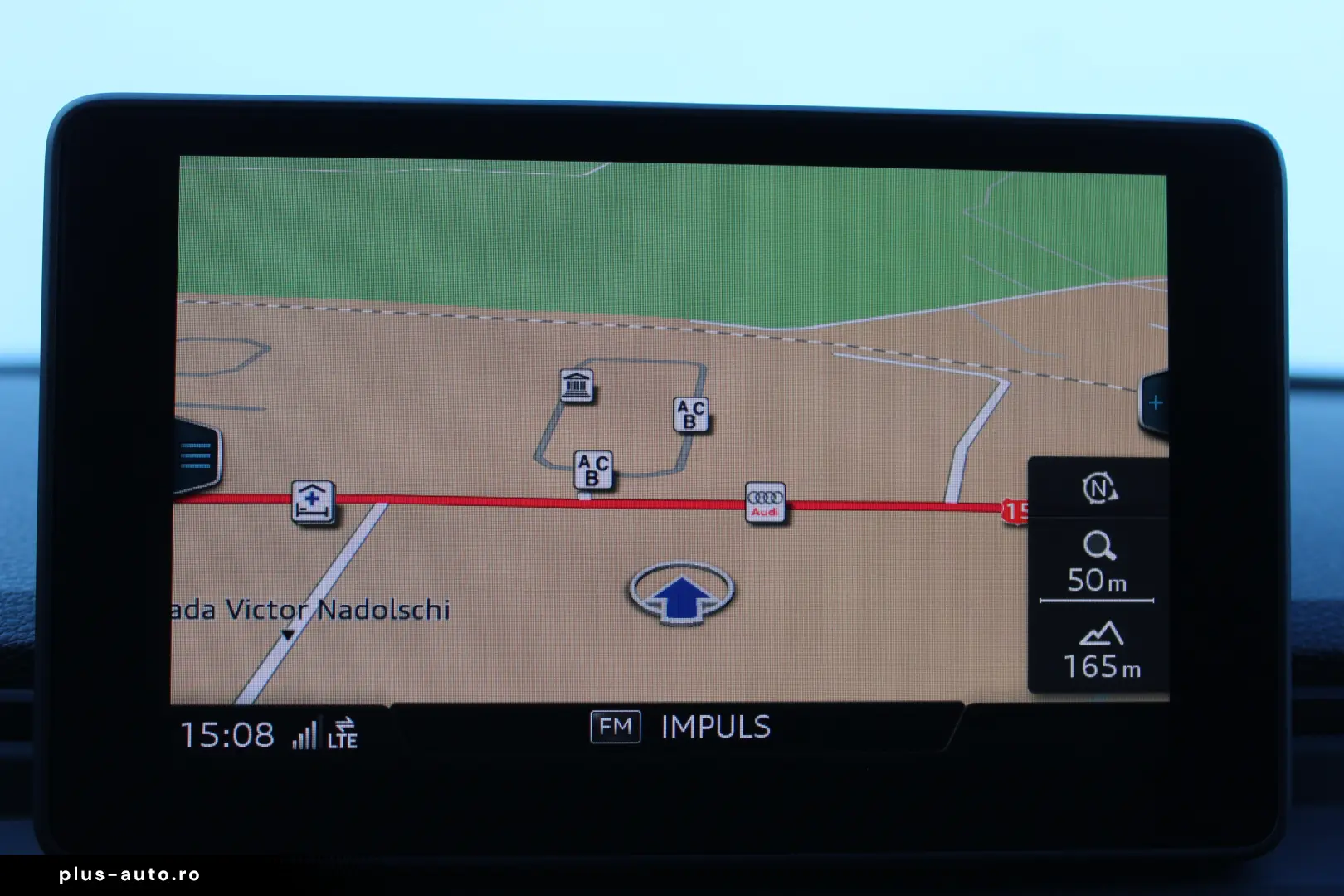 Audi Q5 2.0 TDI Quattro S tronic