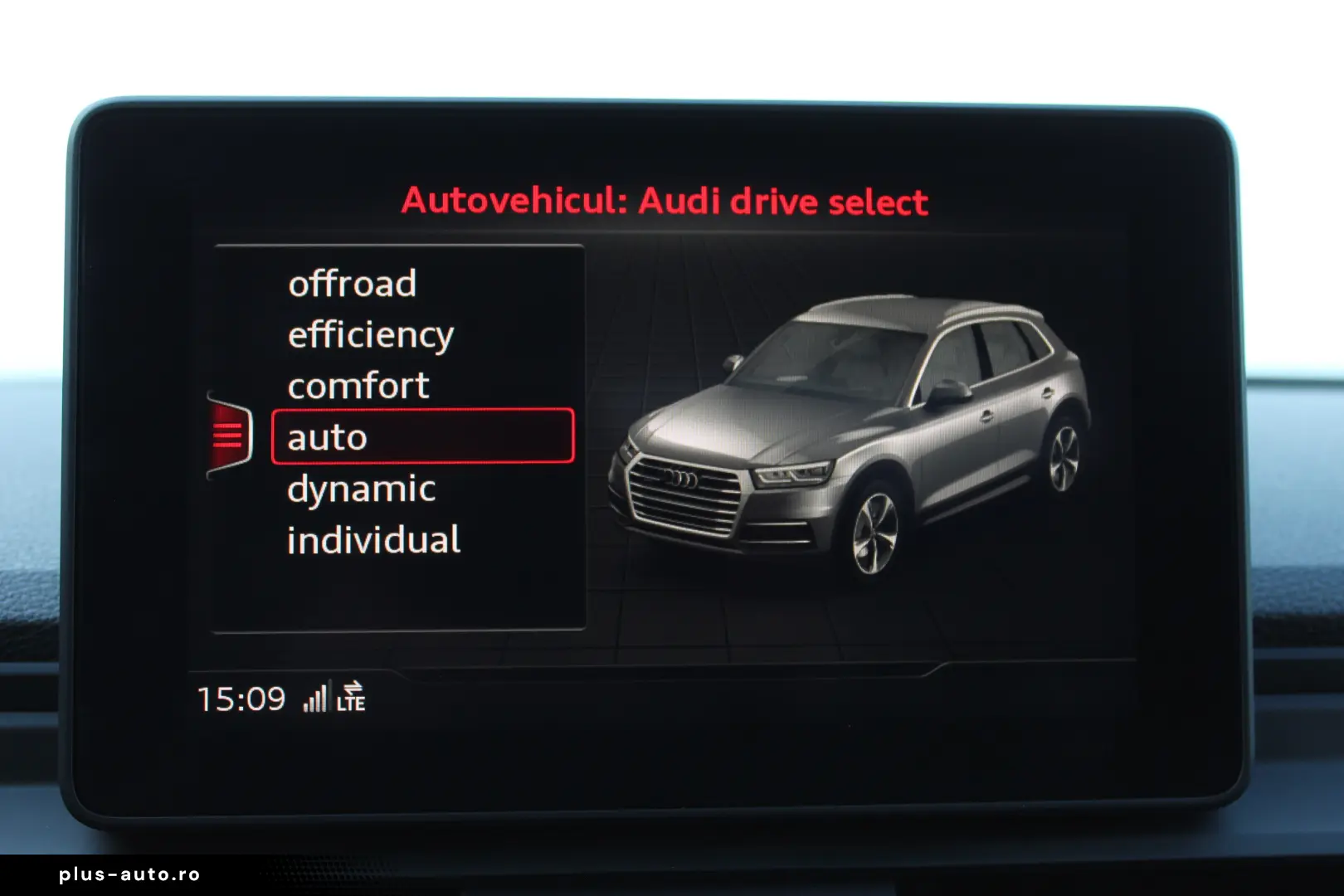 Audi Q5 2.0 TDI Quattro S tronic