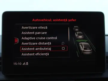 Audi Q5 2.0 TDI Quattro S tronic