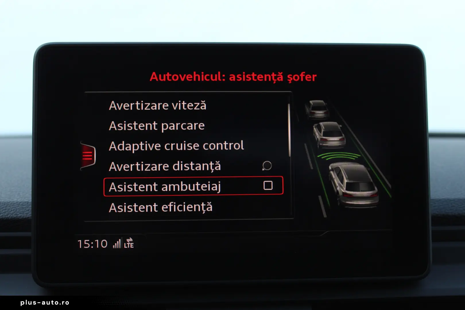 Audi Q5 2.0 TDI Quattro S tronic