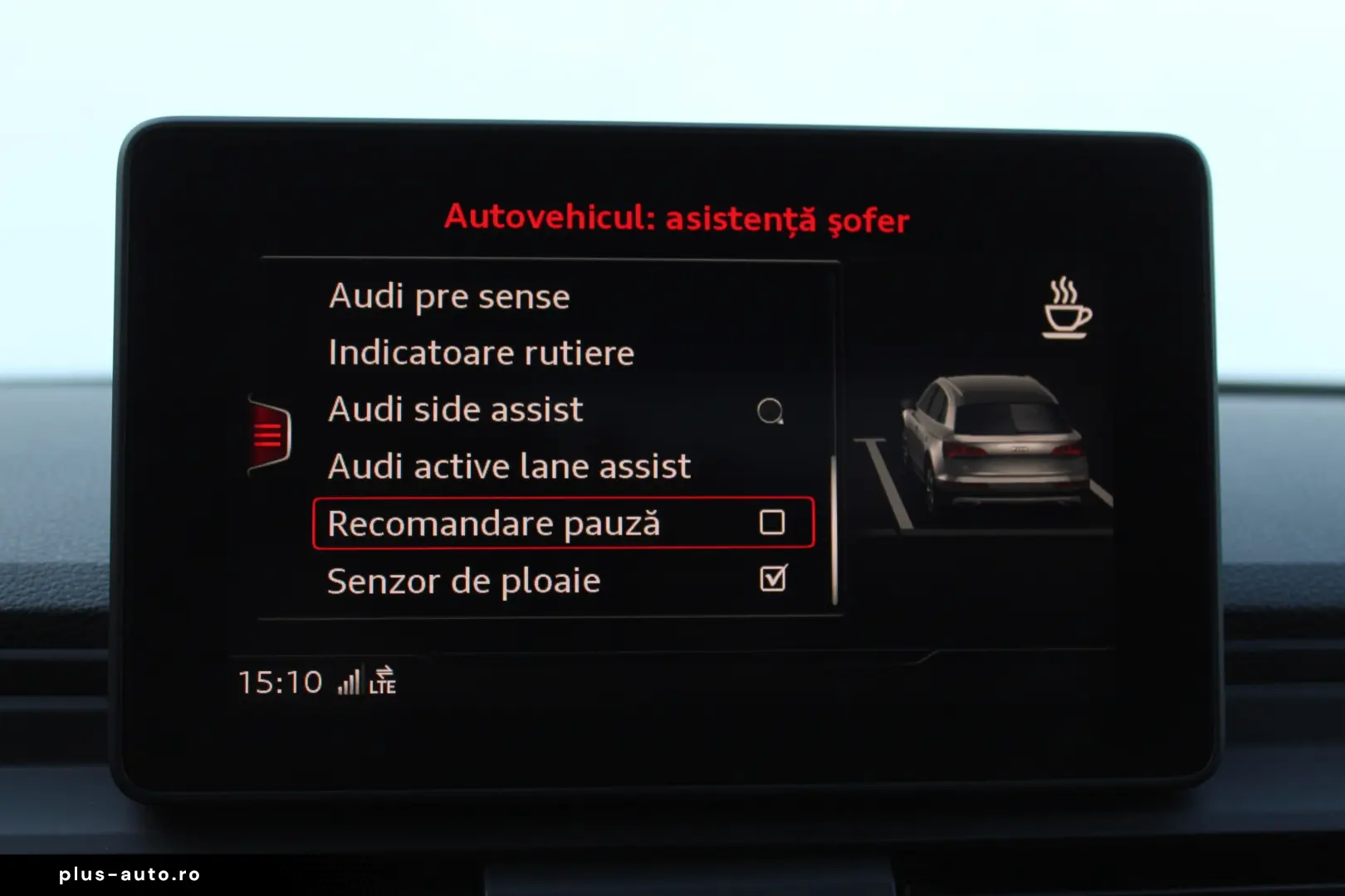 Audi Q5 2.0 TDI Quattro S tronic