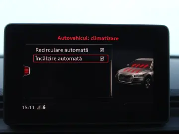 Audi Q5 2.0 TDI Quattro S tronic