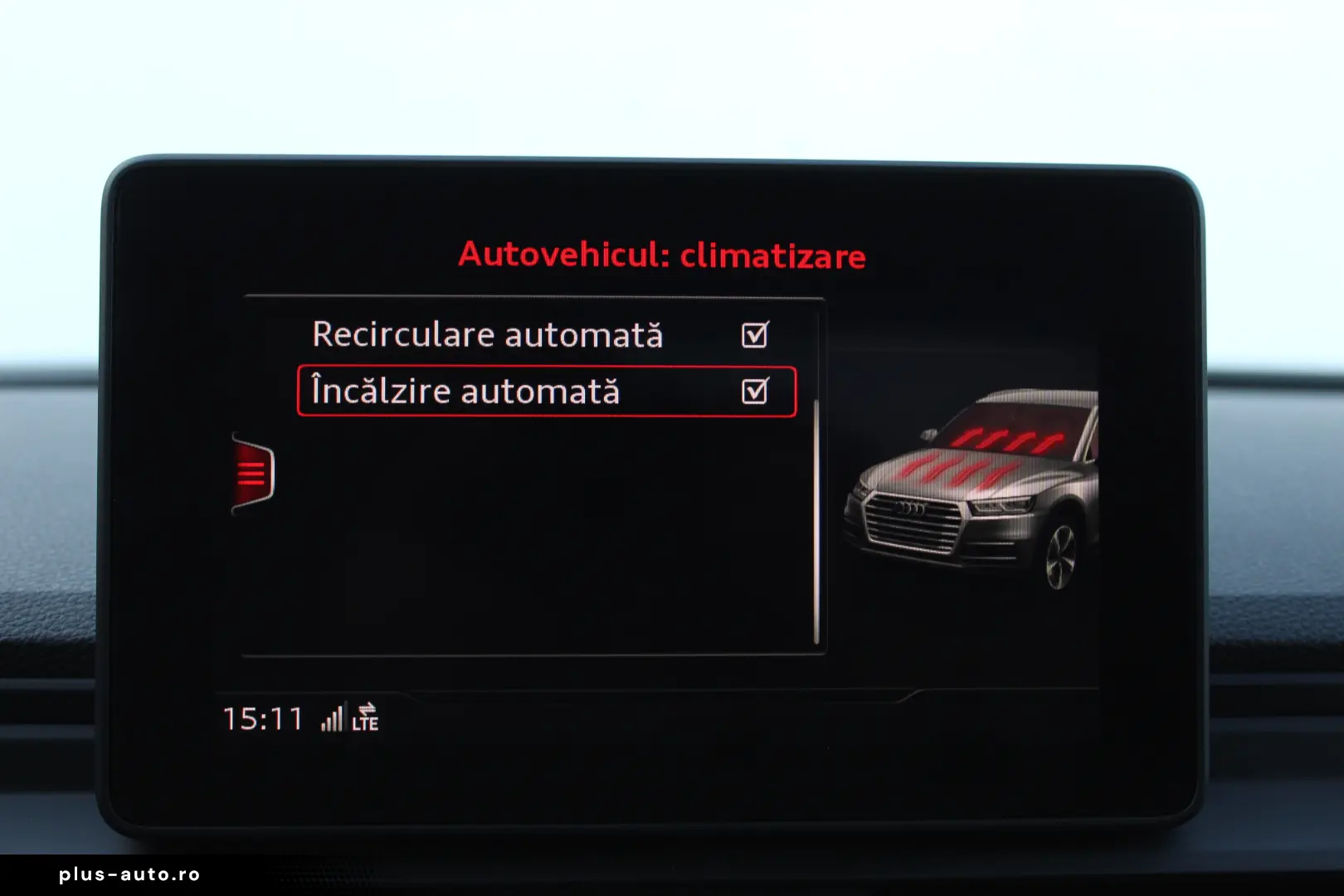 Audi Q5 2.0 TDI Quattro S tronic