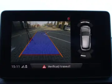 Audi Q5 2.0 TDI Quattro S tronic