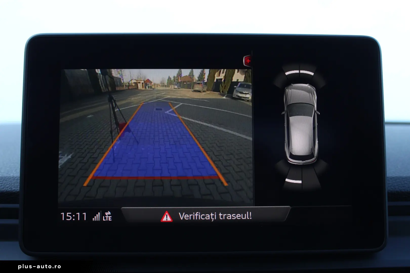 Audi Q5 2.0 TDI Quattro S tronic