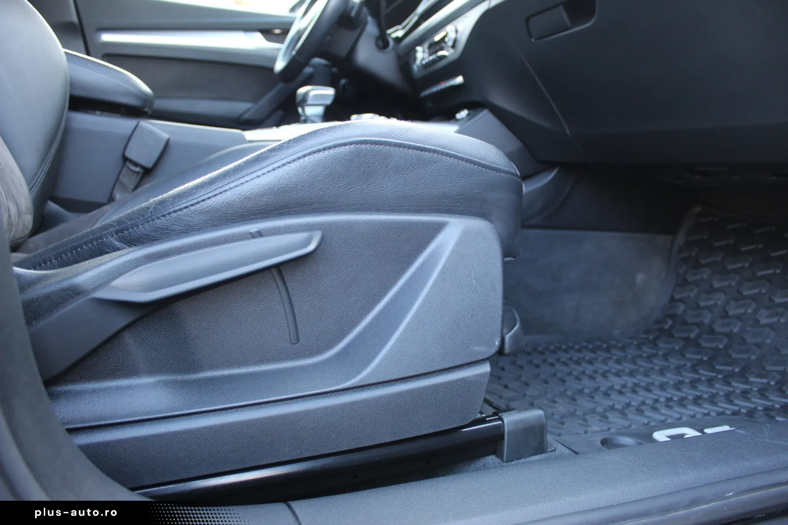 Audi Q5 2.0 TDI Quattro S tronic