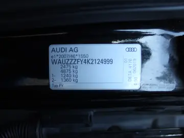 Audi Q5 2.0 TDI Quattro S tronic