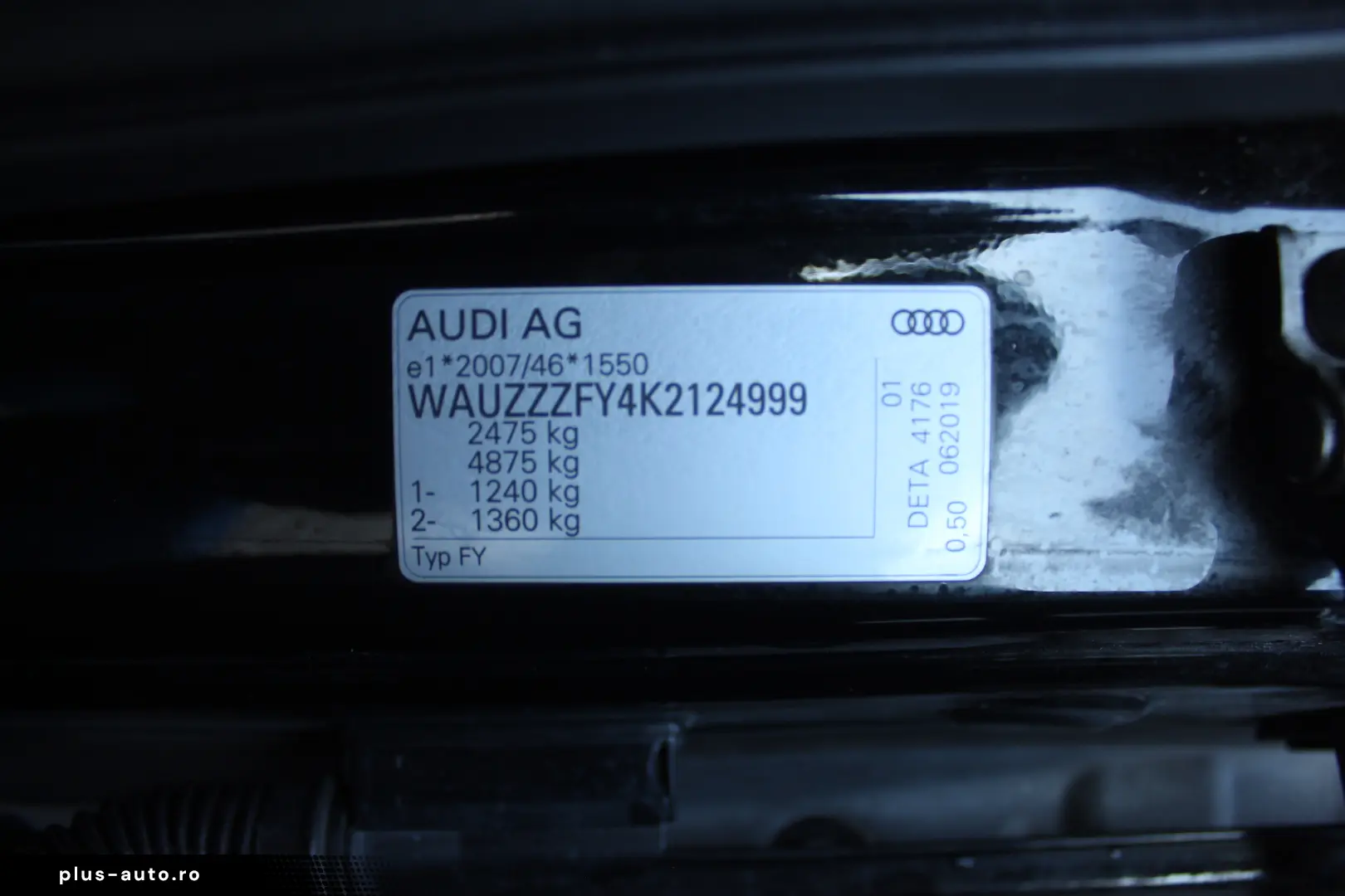 Audi Q5 2.0 TDI Quattro S tronic