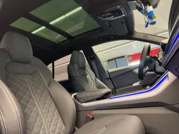 AUDI Q8 50TDI S-Line Black 23zoll Allradlenk.Pano B&0