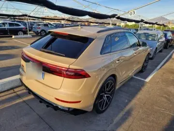 AUDI Q8 60 TFSie 2x S LINE BLACK 22Z. ACC PANO B&O