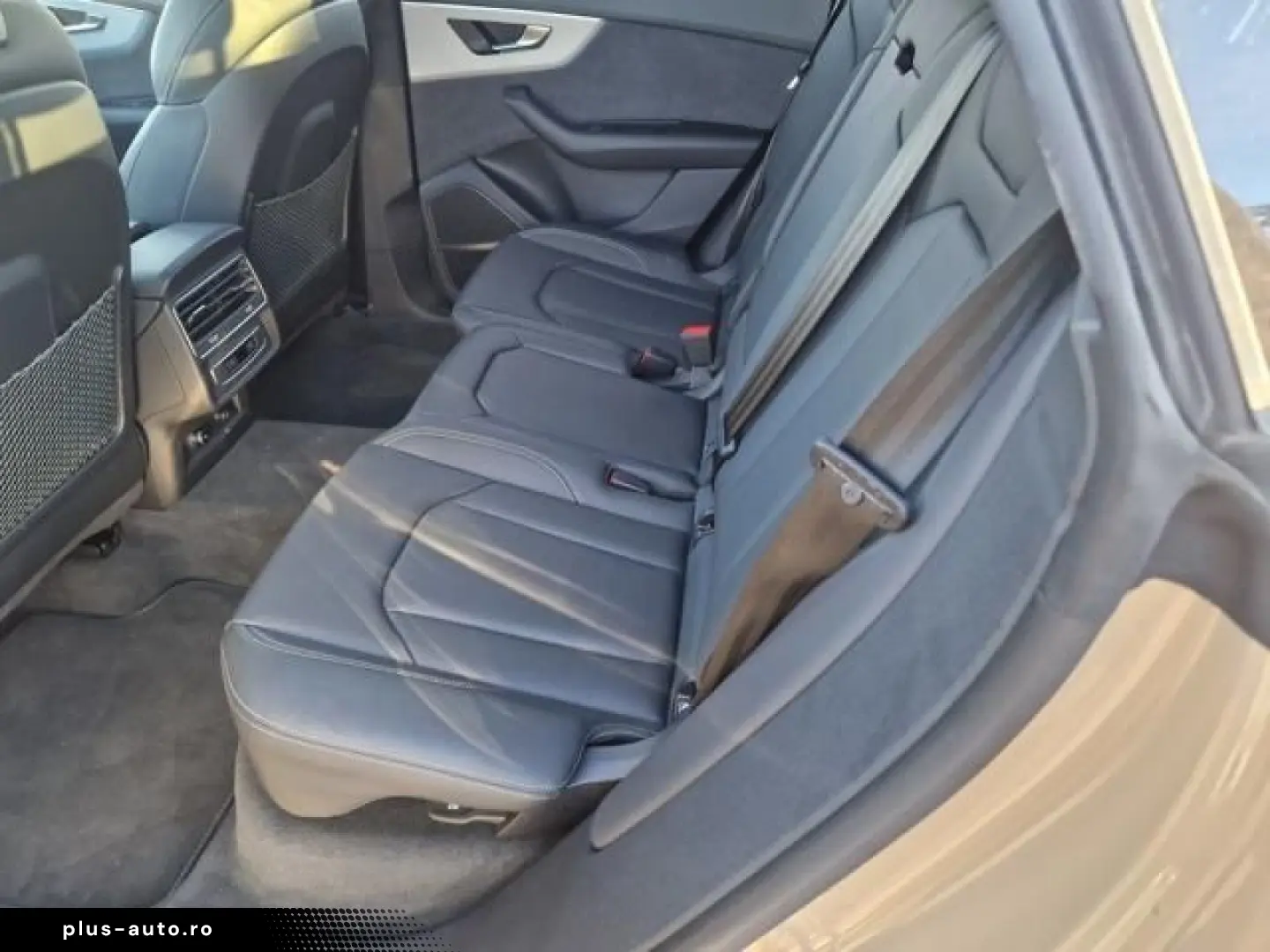 AUDI Q8 60 TFSie 2x S LINE BLACK 22Z. ACC PANO B&O