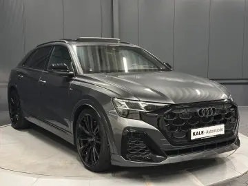 AUDI Q8 60 TFSI e quattro S-Line 23Zoll PANORAMA LASE