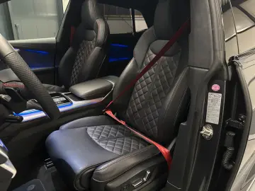 AUDI Q8 60 TFSI e quattro S-Line 23Zoll PANORAMA LASE
