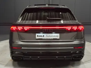 AUDI Q8 60 TFSI e quattro S-Line 23Zoll PANORAMA LASE