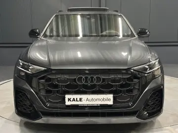 AUDI Q8 60 TFSI e quattro S-Line 23Zoll PANORAMA LASE