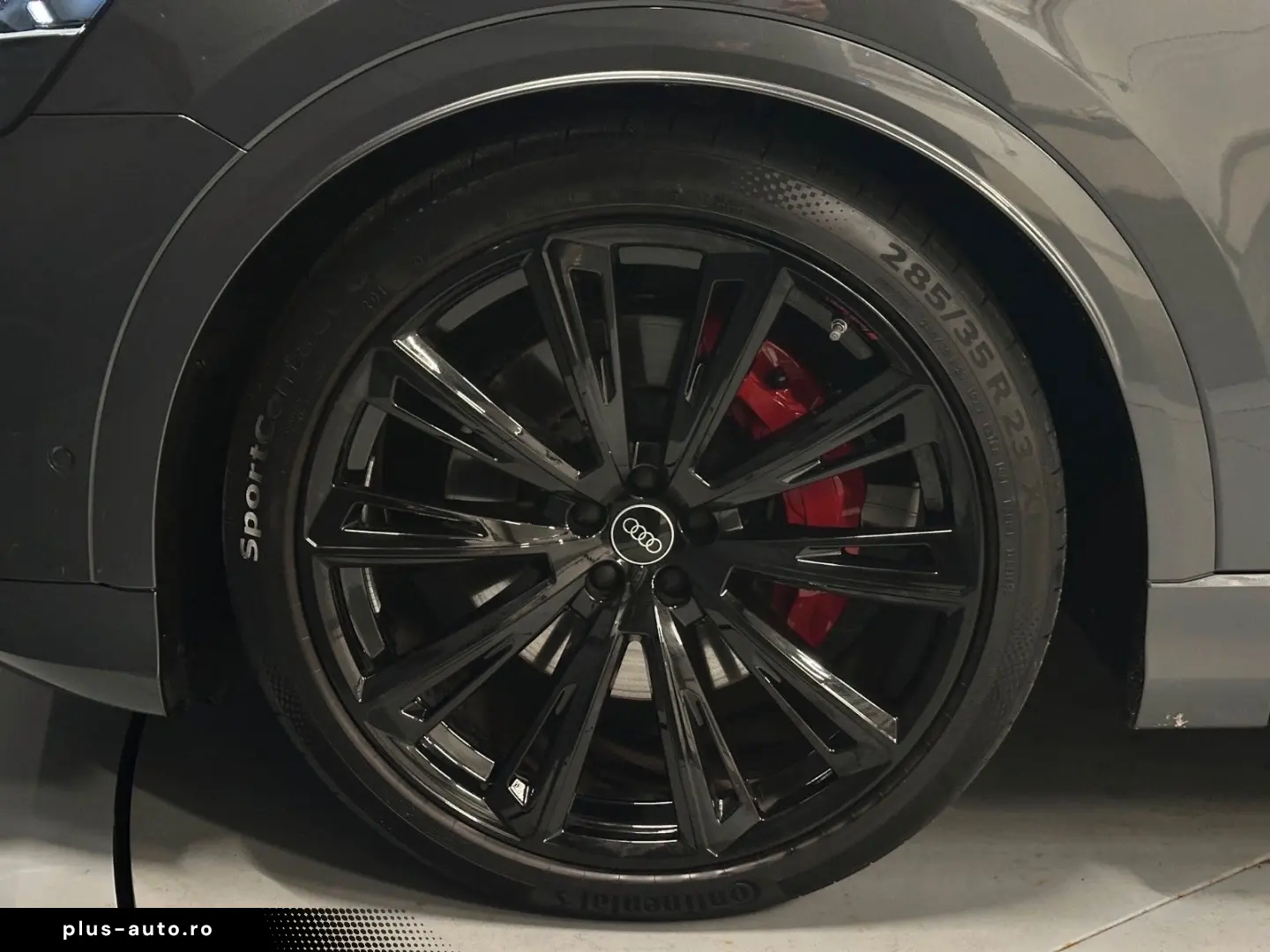 AUDI Q8 60 TFSI e quattro S-Line 23Zoll PANORAMA LASE