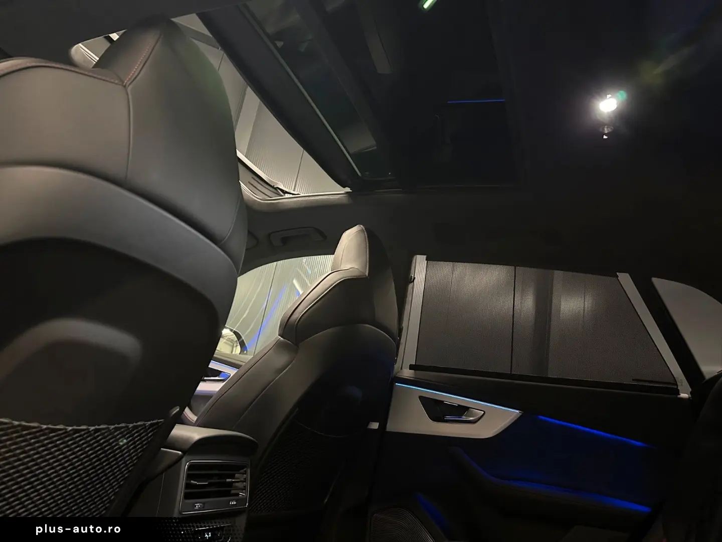 AUDI Q8 60 TFSI e quattro S-Line 23Zoll PANORAMA LASE