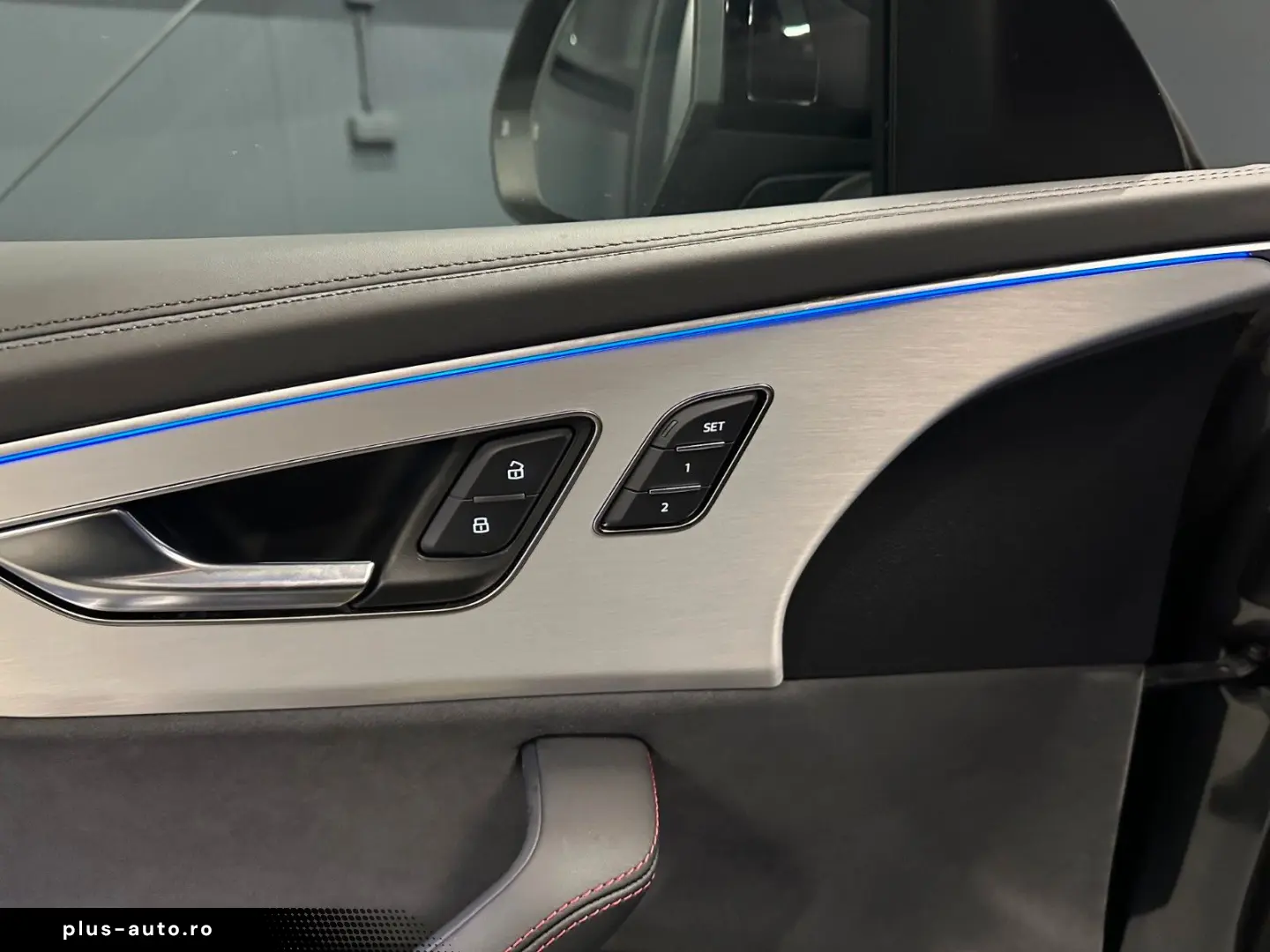 AUDI Q8 60 TFSI e quattro S-Line 23Zoll PANORAMA LASE