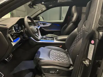 AUDI Q8 60 TFSI e quattro S-Line 23Zoll PANORAMA LASE