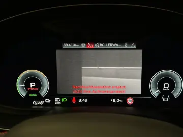 AUDI Q8 60 TFSI e quattro S-Line 23Zoll PANORAMA LASE