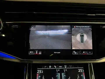 AUDI Q8 60 TFSI e quattro S-Line 23Zoll PANORAMA LASE