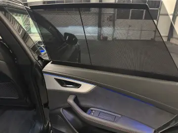 AUDI Q8 60 TFSI e quattro S-Line 23Zoll PANORAMA LASE