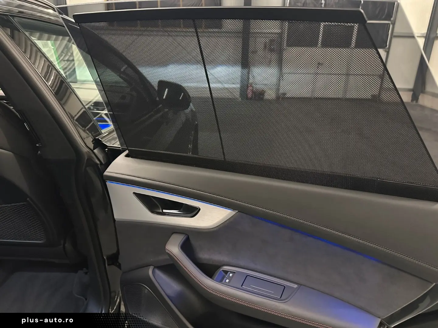 AUDI Q8 60 TFSI e quattro S-Line 23Zoll PANORAMA LASE